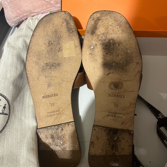 Hermes ORAN - Picture 4 of 4